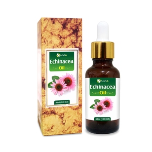 Aceite de Equinácea 100% Puro, Aceite Esencial Natural al por Mayor, Precio Bajo, Empaque Personalizado, Cuidado de la Piel y Salud - Product Image 3