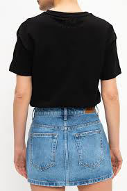 Camiseta de algodón 100% para hombre, ropa de calle en blanco con hombros caídos lavados con ácido de gran tamaño, camiseta antiarrugas para hombre de peso pesado - Product Image 6