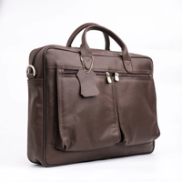 Nouveau prix porte-documents bas pour ordinateur portable sacs femmes en cuir ordinateur unisexe pochette pour ordinateur portable pour les entreprises
