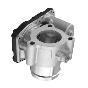 Cuerpo del acelerador del coche para For/D Fo/CUS III <span class=keywords><strong>Van</strong></span> Grand c-max 1,0 Ecoboost 2012-2019 OEM # CM5G9F991FA CM5G9F991FB CM5G9F991FC - Product Image 4