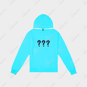 Sweat à capuche en coton mélangé Basics pour hommes Doux et confortable Idéal pour la superposition ou les tenues décontractées - Product Image 2