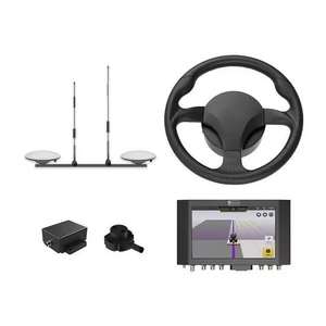 Kit de direction automatique F-j Dynamics de qualité supérieure, système de direction automatique pour tracteurs agricoles, moteur avec garantie de 3 ans - Product Image 2