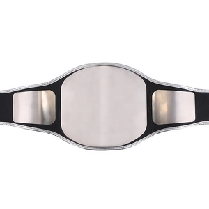 2025 meilleure qualité ceinture de championnat de poids lourds du monde ceintures de lutte gagnant ceintures de championnat de boxe - Product Image 2