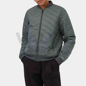 Chaquetas de burbuja de Invierno para mujer más vendidas en tamaño juvenil transpirable y precio de fábrica personalizado de acuerdo a su marca. - Product Image 5