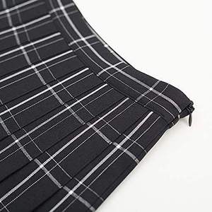 Jupes de golf pickleball pour femmes de haute qualité taille haute avec poches Shorts intérieurs pour Shorts athlétiques Sports Running Pickleball - Product Image 4