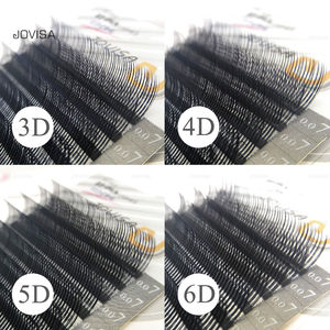 Eyelashes <b>Fan</b> - Product Image 3