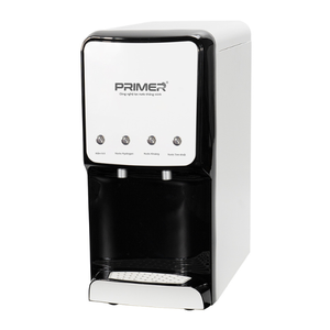 KANZEN-PK08 alcaline ionisée ménage bureau RO purificateur d'eau platine électrolyse technologie PRIMER par KANZEN - Product Image 3