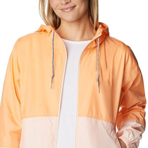Chaquetas cortavientos cálidas de poliéster de alta calidad para mujer/Chaquetas de moda de invierno 2024 para mujer - Product Image 3