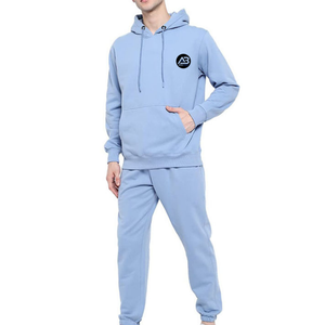 ชุดวอร์มมีฮู้ดของผู้ชายแห้งเร็วและระบายอากาศได้ดีดีไซน์ใหม่สำหรับฤดูหนาว - Product Image 4