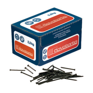 Chiodi in Acciaio da 5 cm (gr.200) - Product Image 1