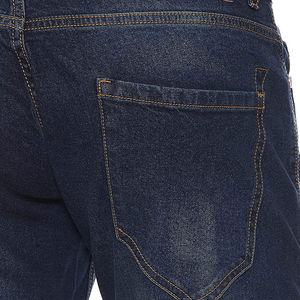 Pantalon en jean pour homme de qualité supérieure 2026, vêtements d'extérieur, taille sur mesure, designs OEM, pantalon en jean pour homme, prix de gros, pantalon en jean pour homme - Product Image 6