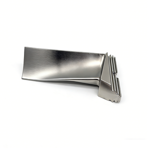 Factory Price Vacuum <strong>Casting</strong> <strong>Nickel</strong> Super Alloy Plate Cost Effective Vacuum <strong>Casting</strong> for High-Temp Structural Use - Product Image 3