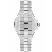 Montre mécanique squelette pour homme, boîtier en céramique bleue haut de gamme, nouveau modèle, anti-magnétique, étanche, ultra-mince, Business 176