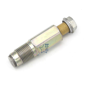 Soupape de limitation de pression de carburant 095420-0320 pour <span class=keywords><strong>Ford</strong></span> <span class=keywords><strong>Transit</strong></span> 1386568 - Product Image 4