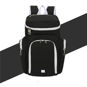 Mochila Deportiva de Lujo con Logotipo Personalizado, Bolsa para Equipo de Béisbol y Fútbol, 20-35L, para Pedidos al por Mayor, BB-0020C - Product Image 6
