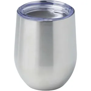 Corzo 350ml Thermal Mug Sustainable Stainless Steel Tumbler for <b>Hot</b> Beverages - Product Image 3