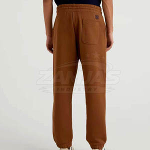 Pantalones Cargo de Lona Ligera para Hombre, Casuales, con Múltiples Bolsillos, Talla Grande, Ropa de Otoño, Pantalones Rectos - Product Image 5