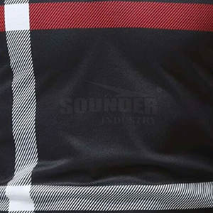 T-shirt polo grande taille en coton meilleur prix fabriqué en usine, T-shirt polo nouveau design pour hommes le plus vendu - Product Image 6