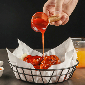 Salsa de <span class=keywords><strong>pollo</strong></span> <span class=keywords><strong>frito</strong></span> <span class=keywords><strong>coreano</strong></span> extra picante y picante de 10kg, grado de servicio alimenticio con Chile como ingrediente principal empaquetado en tambor - Product Image 2