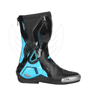 Cheap Price New Arrival Motorbike Shoes Premium Quality Motorbike Shoes Light Weight Motorbike Shoes - Product Image 2