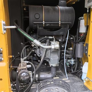 Excavatrice sur chenilles XE75GA 2026, poids opérationnel de 6 à 20 tonnes, pour usage domestique, agricole et de construction, avec godet, occasion - Product Image 2