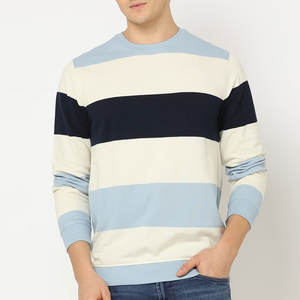 Precio bajo Estilo único Color atractivo Hombres Sudaderas Ropa de invierno Manga larga Último estilo Hombres Sudadera - Product Image 1