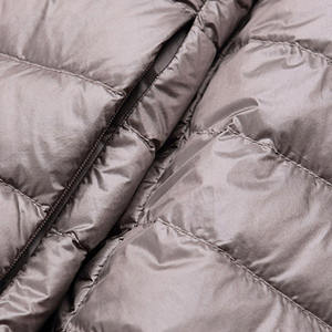 Chaqueta de Plumón para Hombre, Resistente al Viento, para Invierno, Chaqueta Económica con Logotipo Personalizado, Nuevo Diseño - Product Image 3