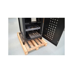 Gabinete de metal para almacenar punzones 600x600x1740(h)mm - Product Image 1