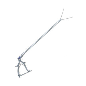 คีม Laparoscopic ทั่วไปเครื่องมือ laparoscopic แบบไม่หุ้มฉนวน - Product Image 3