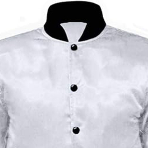 Chaqueta universitaria de invierno personalizada de nueva calidad Chaquetas universitarias de alta calidad para hombres - Product Image 4