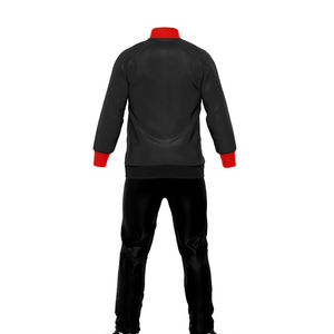 Survêtements personnalisés pour hommes, vêtements de jogging, vêtements de vêtements, vêtements, survêtements, vente en gros - Product Image 6