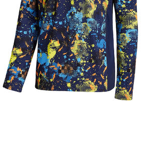 Sublimación Impresión Última colección Hombres Pesca Sudadera con capucha Mejor proveedor Cantidad a granel Pesca Sudadera con capucha - Product Image 5