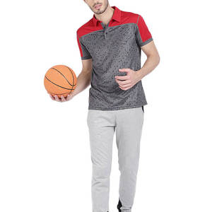 Polo de Golf para hombre de algodón 100% personalizado de alta calidad con estampado bordado, polos para niños a precio barato - Product Image 5