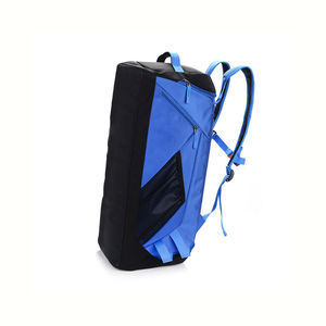 Heavy Duty Large Fitness Travel Duffle Gym <b>Bag</b> New Arrival <b>Waterproof</b> Men's Sports Gym <b>Duffel</b> <b>Bag</b> for Team WIth SHipment - Product Image 6