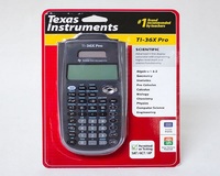 原装全新 Texas-Instrument TI-84 Plus CE 数字科学绘图仪