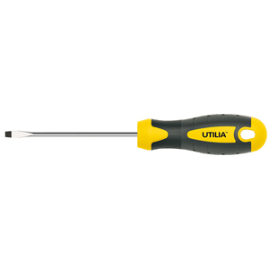 Foglio di lamiera pretagliata 6,5x150 mm. - Product Image 1