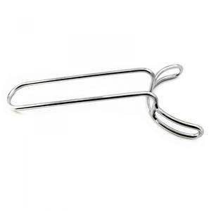 Vestibulum Lip & Cheek Retractor <b>Dental</b> <b>Mouth</b> <b>Opener</b> Plastic Surgery Instruments <b>Dental</b> Retractor - Product Image 1