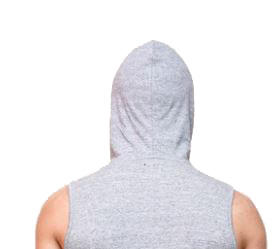 Top écologique tendance de haute qualité Vente entière Sweats à capuche pour hommes T-shirt à capuche en tissu polaire de coton tricoté - Product Image 5