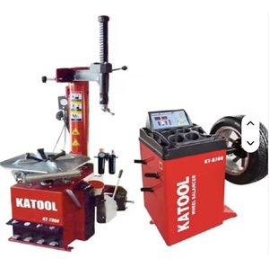 เครื่องปรับสมดุลยางรถ - Product Image 2