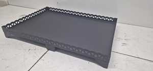 Plaque de cuisson en fonte, alliage d'aluminium, revêtement céramique, durable, électrique, décorative, résistante à la chaleur - Product Image 5