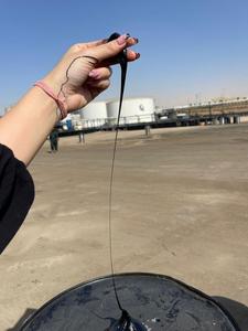 Solution d'asphalte modifiée fiable à 60/70 bitume de haute qualité pour la construction mondiale TOUTE LA QUALITÉ DISPONIBLE pour les acheteurs en gros - Product Image 3