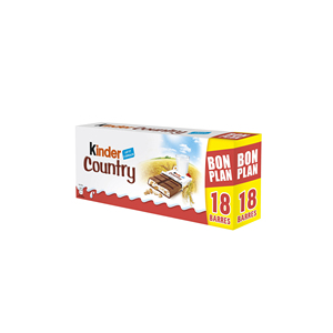 Chocolat sucré en vrac emballé en usine avec biscuits et noix - Pays d'origine pour la distribution en gros et l'approvisionnement fiable - Product Image 6