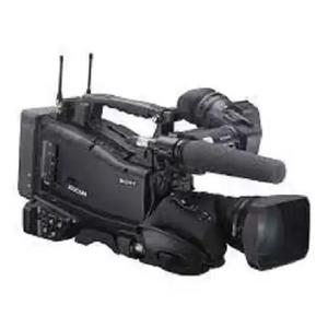 ชุด20x PXW-X400KC BV กล้องถ่ายวิดีโอซูมเลนส์แบบแมนนวลสำหรับอุตสาหกรรม - Product Image 1