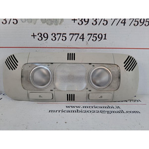 PLAFONIER VOLKSWAGEN Touran 2ème Série 1 K0947291H (07>10) - Product Image 2