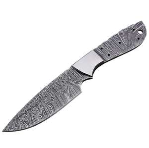 Hoja en blanco de Damasco al por mayor hoja fija en blanco de Damasco de espiga completa - Product Image 1