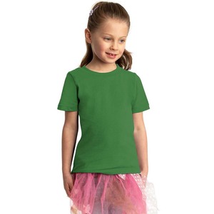 Camiseta con anillo hilado para jóvenes de colores personalizados para niñas - Product Image 6