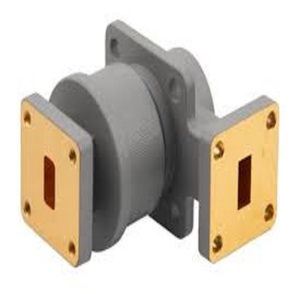 ข้อต่อแบบหมุนกำลังสูงสำหรับสายสื่อสารท่อนำคลื่น - Product Image 4