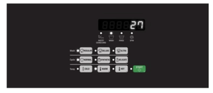 เครื่องซักผ้าฝาบนขนาด 26 นิ้ว รุ่น Light Commercial WNNY2SP116TW01 พร้อมเตรียมการสำหรับการ์ด - Product Image 3