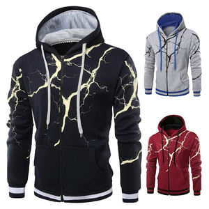 Sudadera con capucha extragrande bordada con logotipo personalizado 100% poliéster Jersey ropa de calle Sudadera con capucha informal de invierno para unisex - Product Image 1