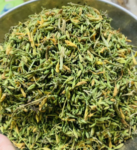 ดอกมะละกอที่แปลกใหม่-เพิ่มการทำอาหารและการผสมชาของคุณ - Product Image 4